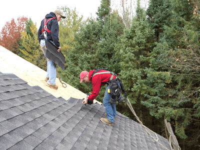 About Roof Repair Experts Seymour, IL